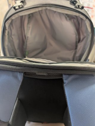Mochila de equipo de rodaje Lowepro Primus Minimus
