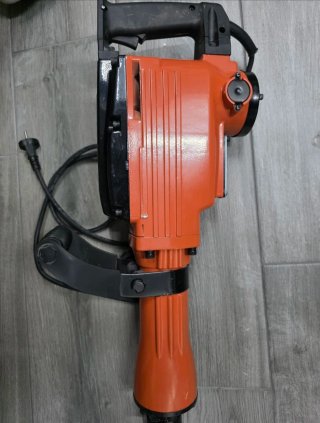 Martillo Demoledor Toolson Pro-ah 43