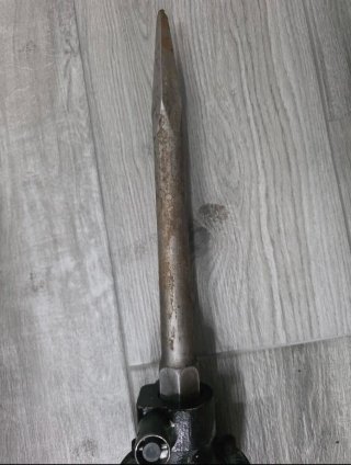 Martillo Demoledor Toolson Pro-ah 43