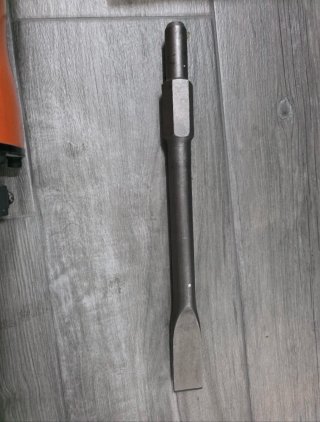 Martillo Demoledor Toolson Pro-ah 43