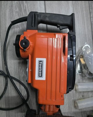 Martillo Demoledor Toolson Pro-ah 43