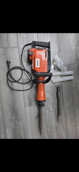 Martillo Demoledor Toolson Pro-ah 43