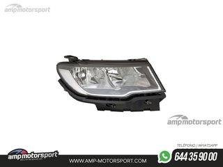 FARO DELANTERO DERECHO PARA JEEP COMPASS