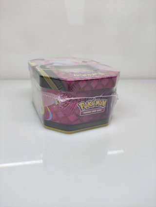 Duo Tin da Collezione Chiarodiluna Pokémon