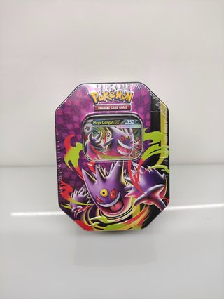 Duo Tin da Collezione Chiarodiluna Pokémon