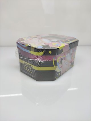 Duo Tin da Collezione Chiarodiluna Pokémon