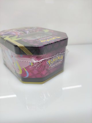 Duo Tin da Collezione Chiarodiluna Pokémon