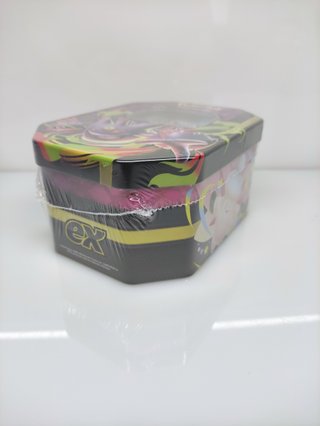 Duo Tin da Collezione Chiarodiluna Pokémon