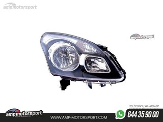 FARO DELANTERO DERECHO PARA RENAULT KOLEOS