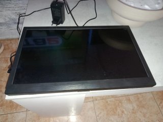 Pantalla Portáti 17' 1080p