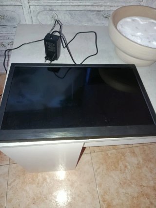 Pantalla Portáti 17' 1080p