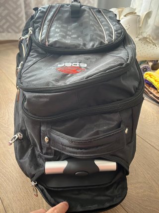 Pacchetto Pattini Edea + Accessori