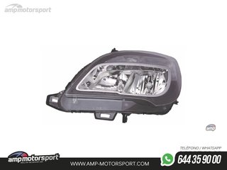 FARO DELANTERO IZQUIERDO PARA OPEL MERIVA
