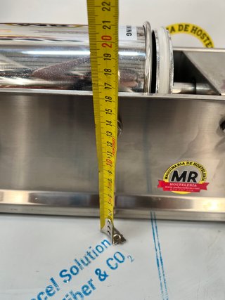Embutidora manual 7l