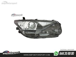 FARO DELANTERO DERECHO PARA TOYOTA AURIS