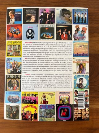 Hispavox el sonido de una época