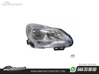 FARO DELANTERO DERECHO PARA OPEL CORSA D