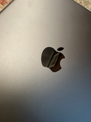 iPad Air 32 GB Plata