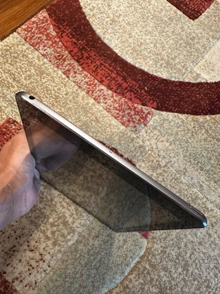 iPad Air 32 GB Plata