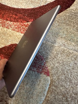 iPad Air 32 GB Plata