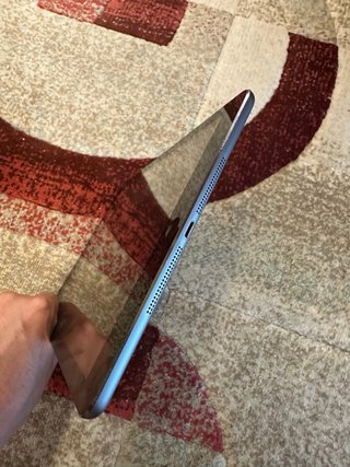 iPad Air 32 GB Plata