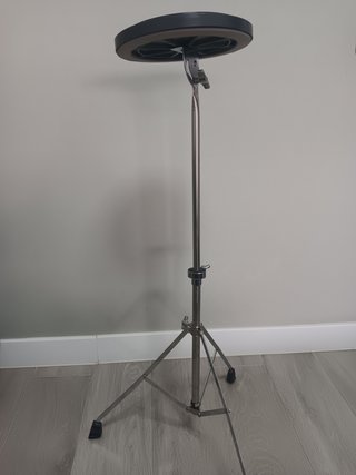 Caja sorda Remo Practice Pad