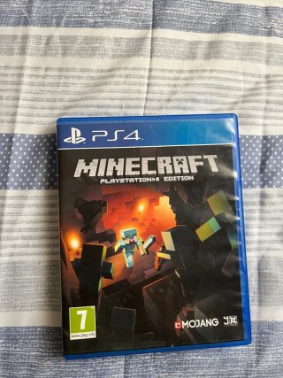 Lote 6 Juegos PS4