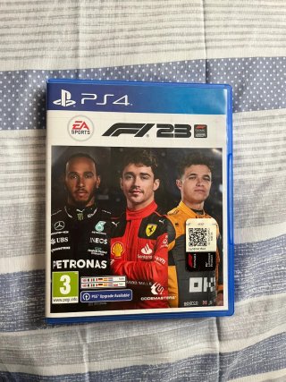 Lote 6 Juegos PS4