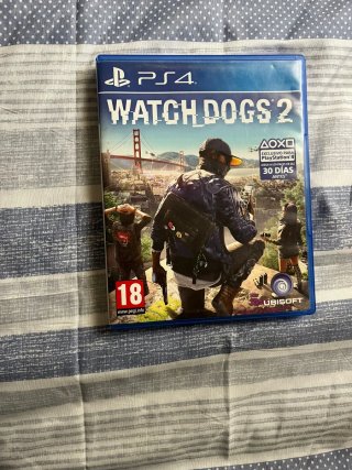 Lote 6 Juegos PS4