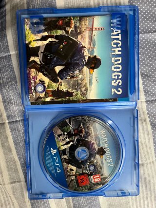 Lote 6 Juegos PS4