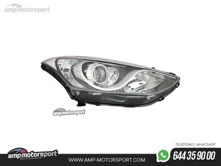 FARO DELANTERO DERECHO PARA HYUNDAI I30