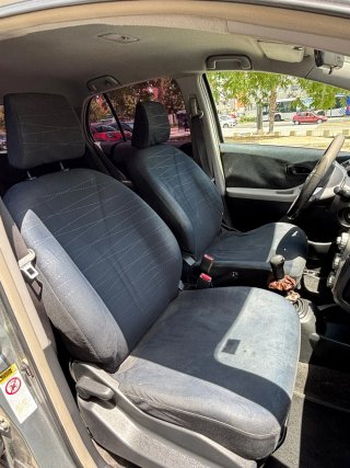 Toyota Yaris 2007