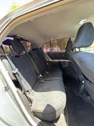 Toyota Yaris 2007