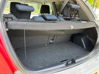 Toyota Yaris 2007