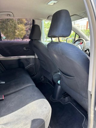 Toyota Yaris 2007