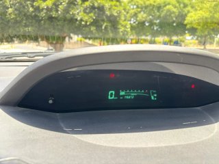 Toyota Yaris 2007