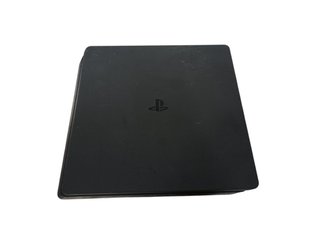 CONSOLA PLAYSTATION 4 SLIM 500GB