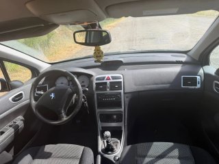 Peugeot 307 2007