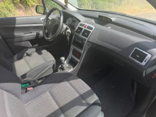 Peugeot 307 2007