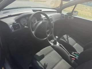 Peugeot 307 2007