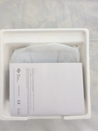 Mando DualSense PS5 Blanco NUEVO!