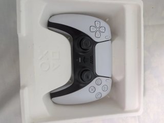 Mando DualSense PS5 Blanco NUEVO!