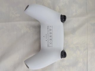 Mando DualSense PS5 Blanco NUEVO!