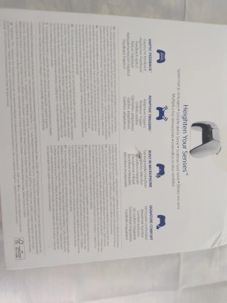 Mando DualSense PS5 Blanco NUEVO!