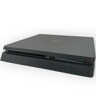 CONSOLA PS4 SLIM 500GB CON CABLES