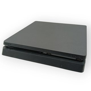 CONSOLA PS4 SLIM 500GB CON CABLES