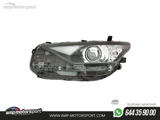 FARO DELANTERO IZQUIERDO PARA TOYOTA AURIS