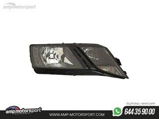 FARO DELANTERO DERECHO PARA SKODA OCTAVIA BERLINA