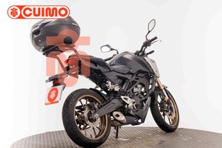 HONDA CB 125 R