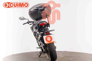 HONDA CB 125 R
